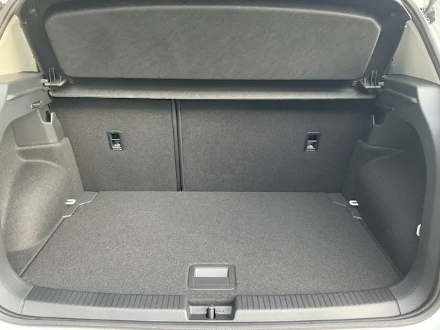 VW T-Cross 1.0 TSI EVO United DSG