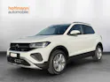 VW T-Cross 1.0 TSI EVO United DSG