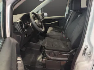 Mercedes-Benz Vito 116 CDI Lang Pro 9G-Tronic 4M