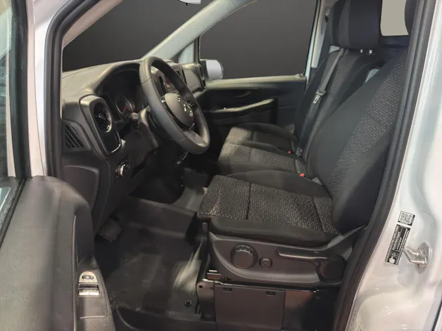 Mercedes-Benz Vito 116 CDI Lang Pro 9G-Tronic 4M