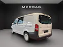 Mercedes-Benz Vito 116 CDI Lang Pro 9G-Tronic 4M
