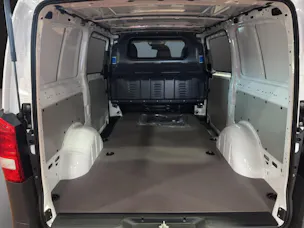 Mercedes-Benz Vito 116 CDI Lang Pro 9G-Tronic 4M