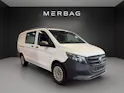 Mercedes-Benz Vito 116 CDI Lang Pro 9G-Tronic 4M