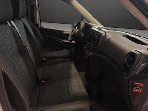 Mercedes-Benz Vito 116 CDI Lang Pro 9G-Tronic 4M