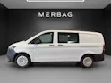 Mercedes-Benz Vito 116 CDI Lang Pro 9G-Tronic 4M