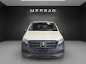 Mercedes-Benz Vito 116 CDI Lang Pro 9G-Tronic 4M