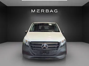 Mercedes-Benz Vito 116 CDI Lang Pro 9G-Tronic 4M
