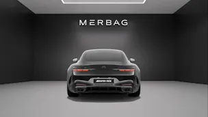 Mercedes-Benz AMG GT 63 4Matic+ Executive Edition
