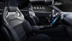 Mercedes-Benz AMG GT 63 4Matic+ Executive Edition