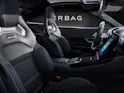 Mercedes-Benz AMG GT 63 4Matic+ Executive Edition