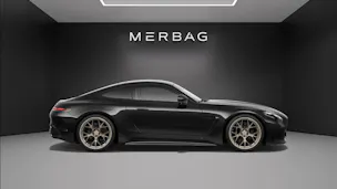 Mercedes-Benz AMG GT 63 4Matic+ Executive Edition