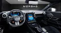 Mercedes-Benz AMG GT 63 4Matic+ Executive Edition