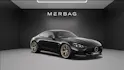 Mercedes-Benz AMG GT 63 4Matic+ Executive Edition