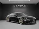 Mercedes-Benz AMG GT 63 4Matic+ Executive Edition