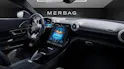 Mercedes-Benz AMG GT 63 4Matic+ Executive Edition