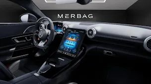Mercedes-Benz AMG GT 63 4Matic+ Executive Edition