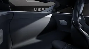 Mercedes-Benz AMG GT 63 4Matic+ Executive Edition