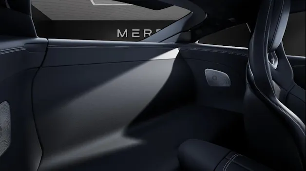 Mercedes-Benz AMG GT 63 4Matic+ Executive Edition