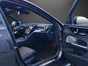 Mercedes-Benz C 300 4 Matic