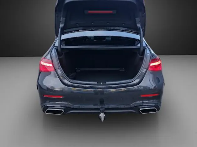 Mercedes-Benz C 300 4 Matic