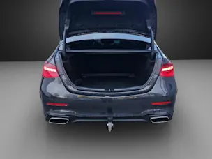 Mercedes-Benz C 300 4 Matic