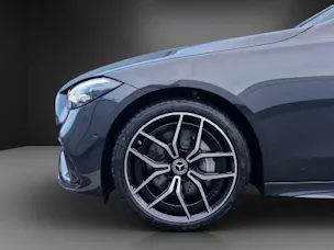 Mercedes-Benz C 300 4 Matic