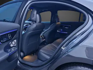 Mercedes-Benz C 300 4 Matic