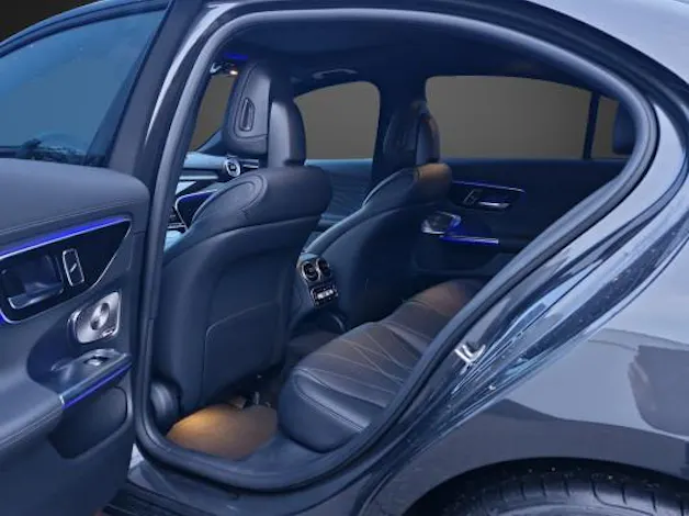 Mercedes-Benz C 300 4 Matic
