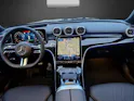 Mercedes-Benz C 300 4 Matic
