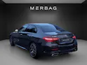 Mercedes-Benz C 300 4 Matic