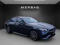 Mercedes-Benz C 300 4 Matic