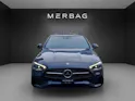 Mercedes-Benz C 300 4 Matic