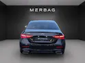 Mercedes-Benz C 300 4 Matic