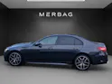 Mercedes-Benz C 300 4 Matic