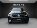 Mercedes-Benz GLE 350 d Executive 4Matic 9G-Tronic