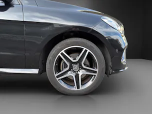 Mercedes-Benz GLE 350 d Executive 4Matic 9G-Tronic