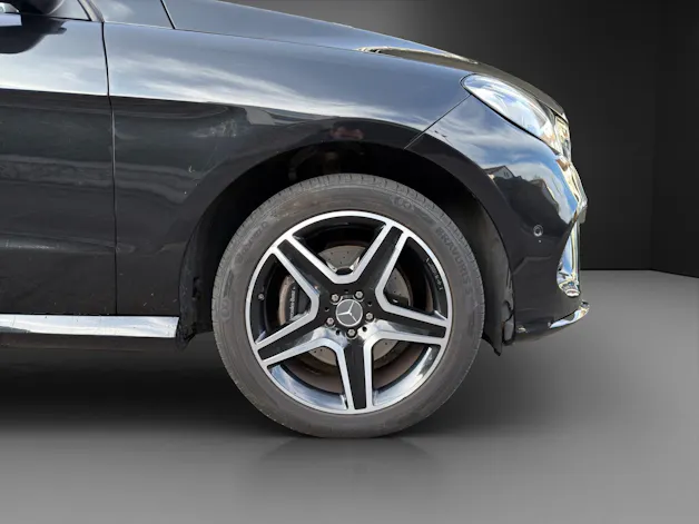 Mercedes-Benz GLE 350 d Executive 4Matic 9G-Tronic
