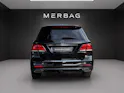 Mercedes-Benz GLE 350 d Executive 4Matic 9G-Tronic