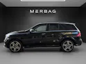 Mercedes-Benz GLE 350 d Executive 4Matic 9G-Tronic