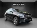 Mercedes-Benz GLE 350 d Executive 4Matic 9G-Tronic