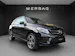 Mercedes-Benz GLE 350 d Executive 4Matic 9G-Tronic