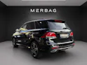 Mercedes-Benz GLE 350 d Executive 4Matic 9G-Tronic