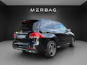 Mercedes-Benz GLE 350 d Executive 4Matic 9G-Tronic