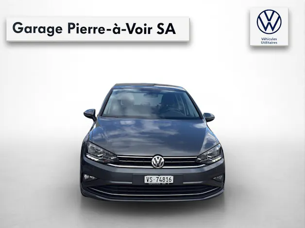 VW Golf Sportsvan 1.5 TSI EVO Comfortline DSG
