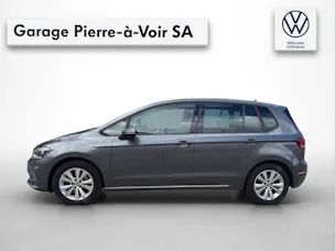 VW Golf Sportsvan 1.5 TSI EVO Comfortline DSG
