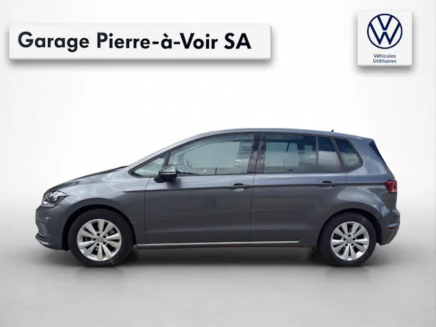 VW Golf Sportsvan 1.5 TSI EVO Comfortline DSG