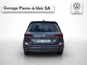 VW Golf Sportsvan 1.5 TSI EVO Comfortline DSG
