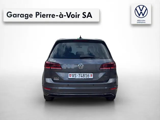 VW Golf Sportsvan 1.5 TSI EVO Comfortline DSG