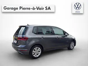 VW Golf Sportsvan 1.5 TSI EVO Comfortline DSG