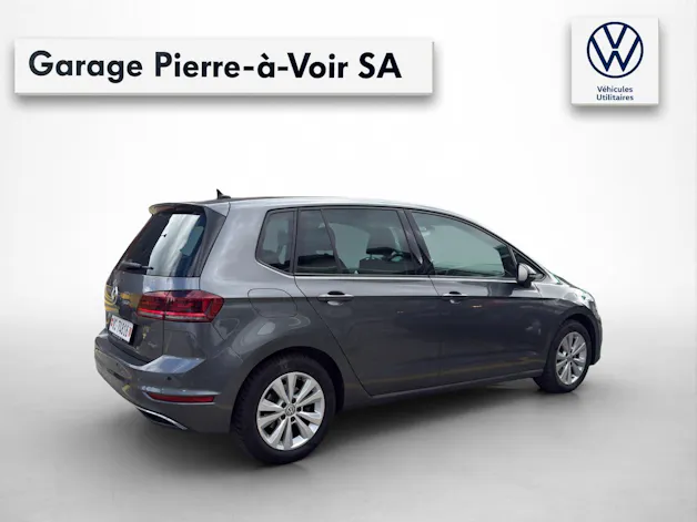 VW Golf Sportsvan 1.5 TSI EVO Comfortline DSG